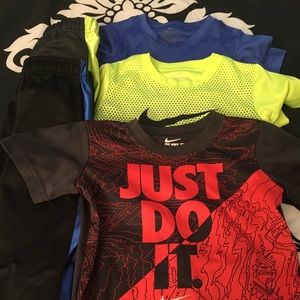 Nike Lot